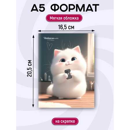 Дневник школьный Prof-Press 40 листов