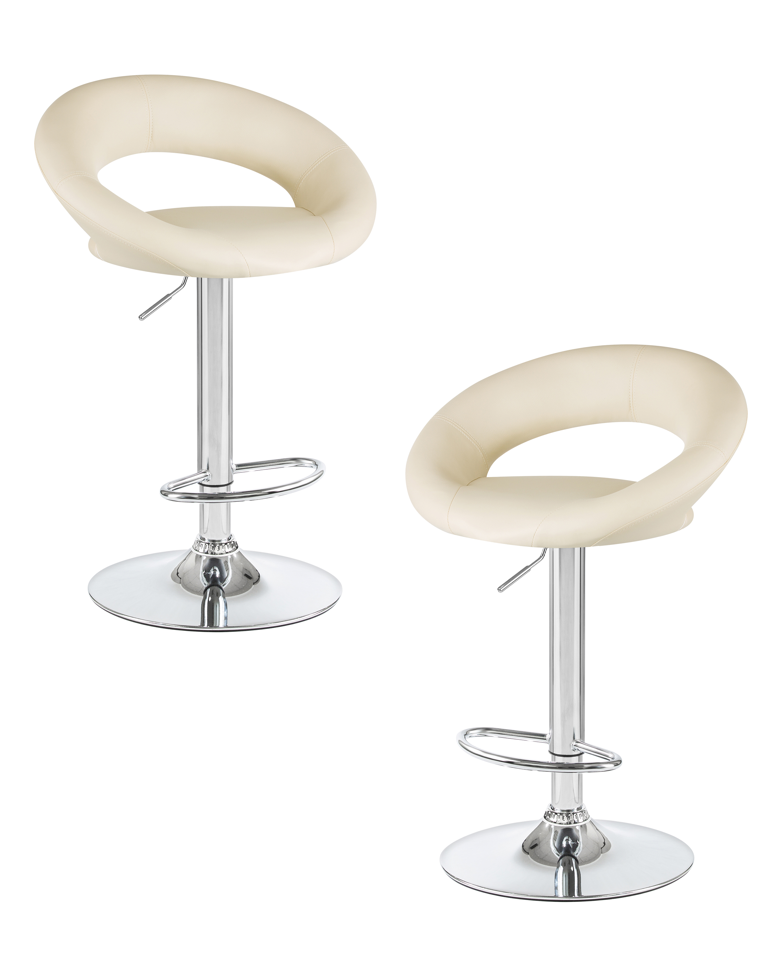 Стул DOBRIN MIRA 2 шт. - фото 1