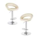 Стул DOBRIN MIRA 2 шт.