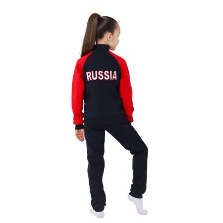 Костюм спортивный WILDWINS