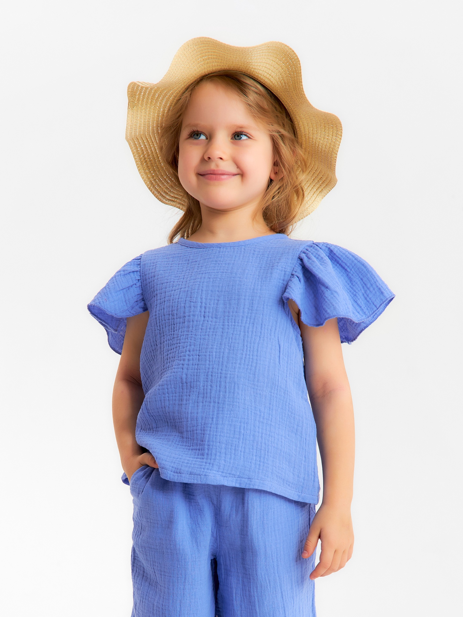 Футболка Kaftan 9939505 - фото 1