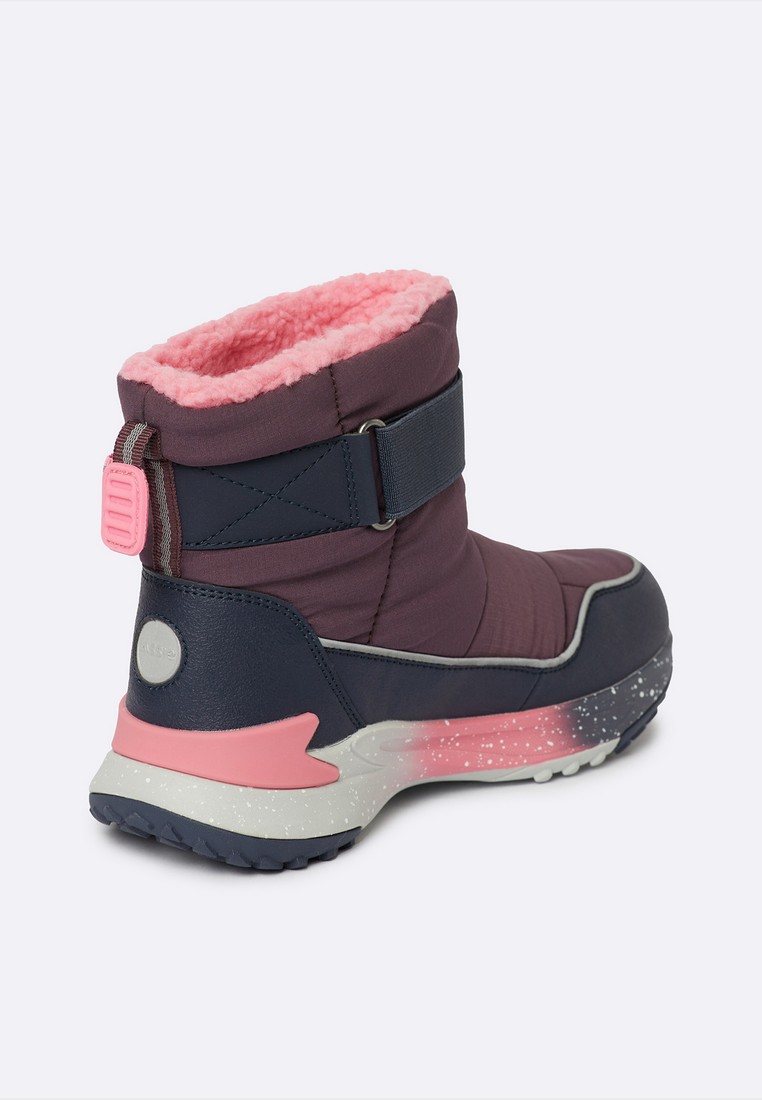 Сапоги Lassie 73403303-4630 - фото 3