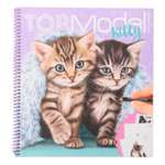 Альбом TOPModel by Depesche