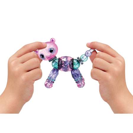 Набор для творчества Twisty Petz