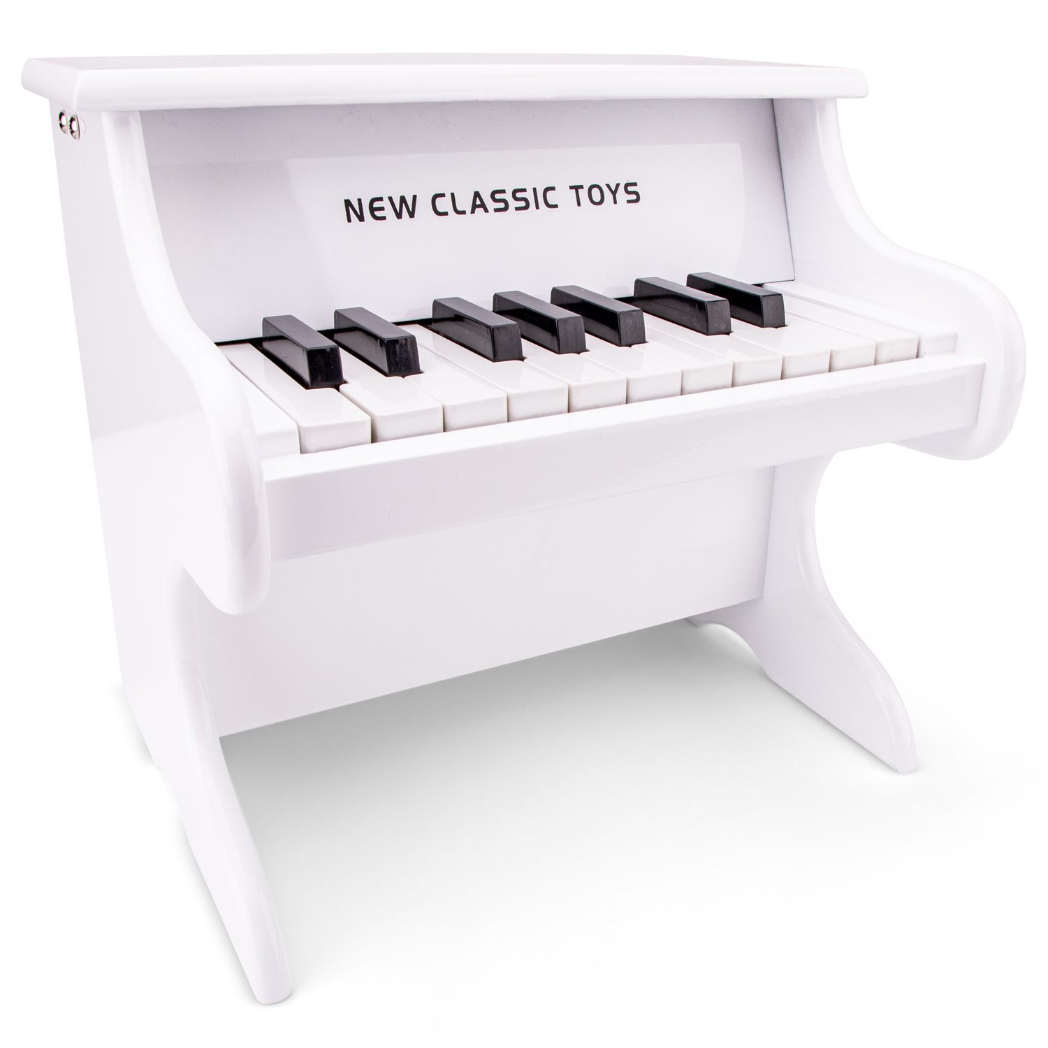 Игрушка музыкальная New Classic Toys пианино - фото 3