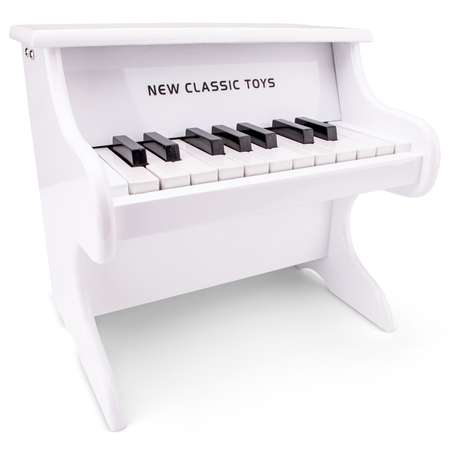 Игрушка музыкальная New Classic Toys пианино
