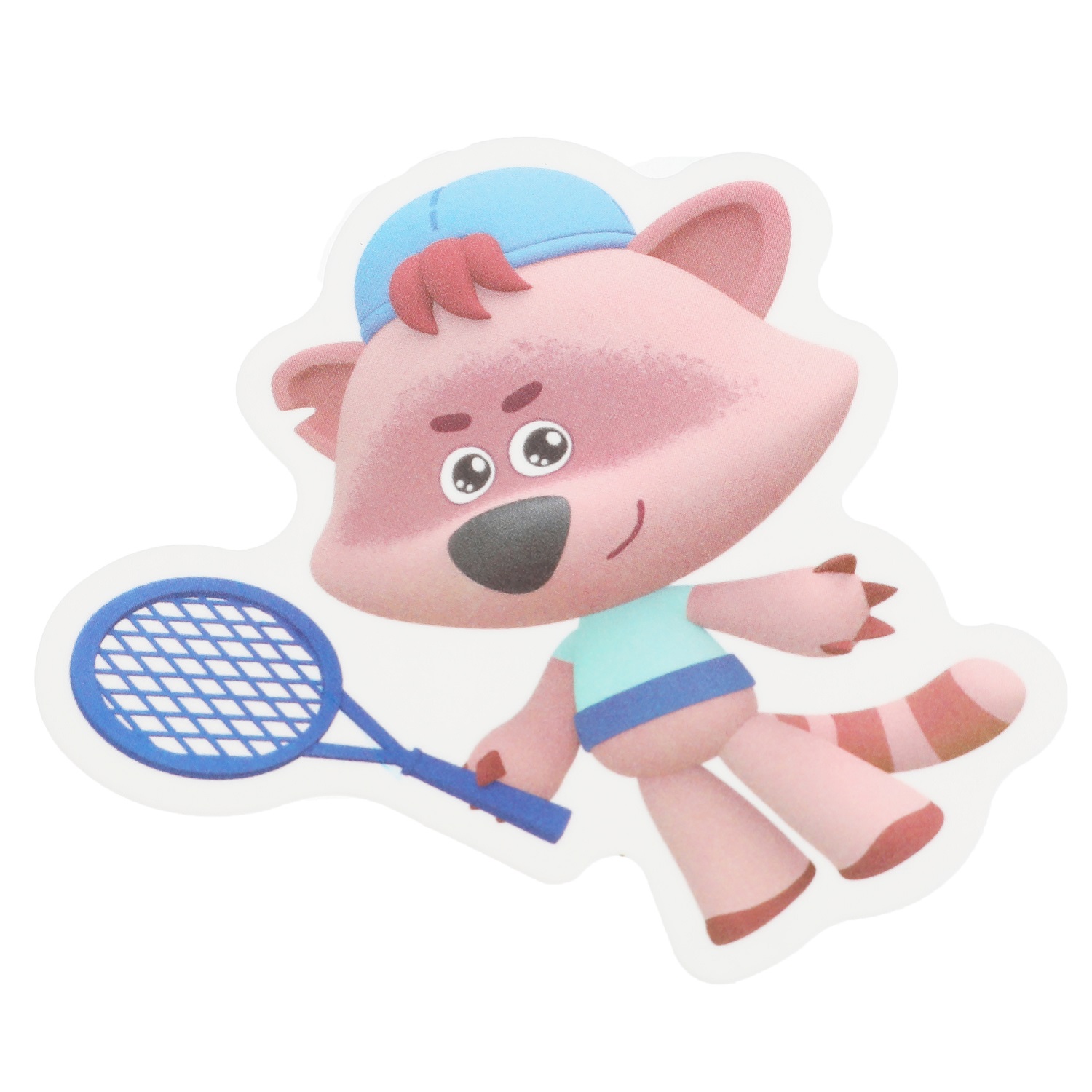 Настольная игра Умные игры Ми-ми-мишки Липучки - фото 6