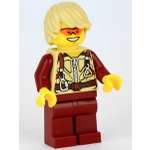 Фигурка LEGO Hero Ballistics