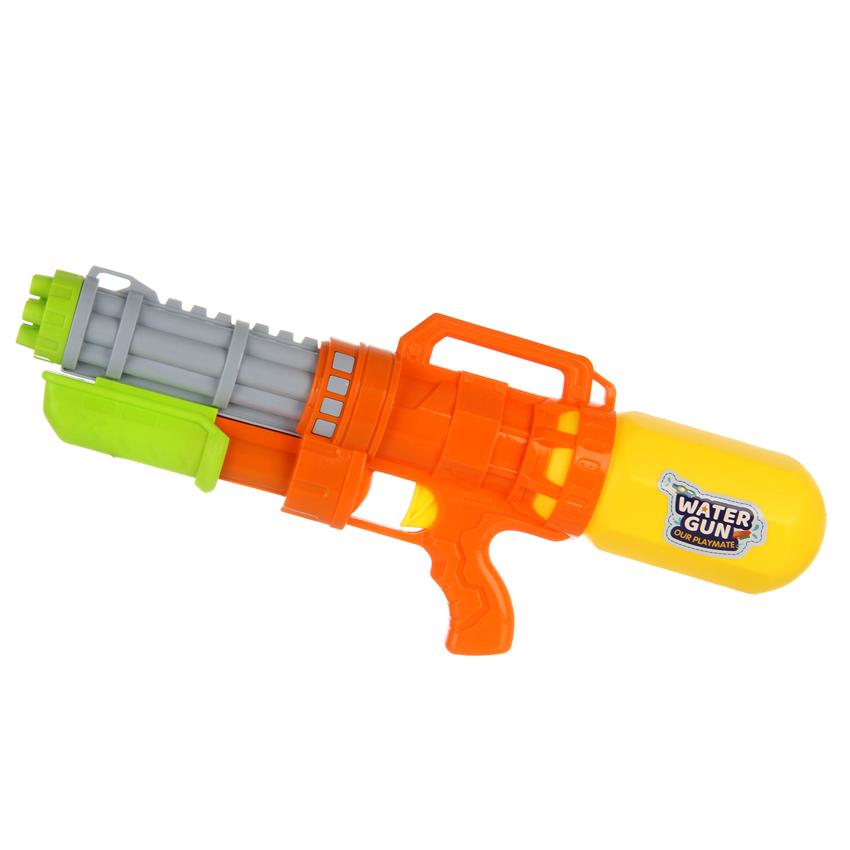 Бластер Veld Co - фото 2