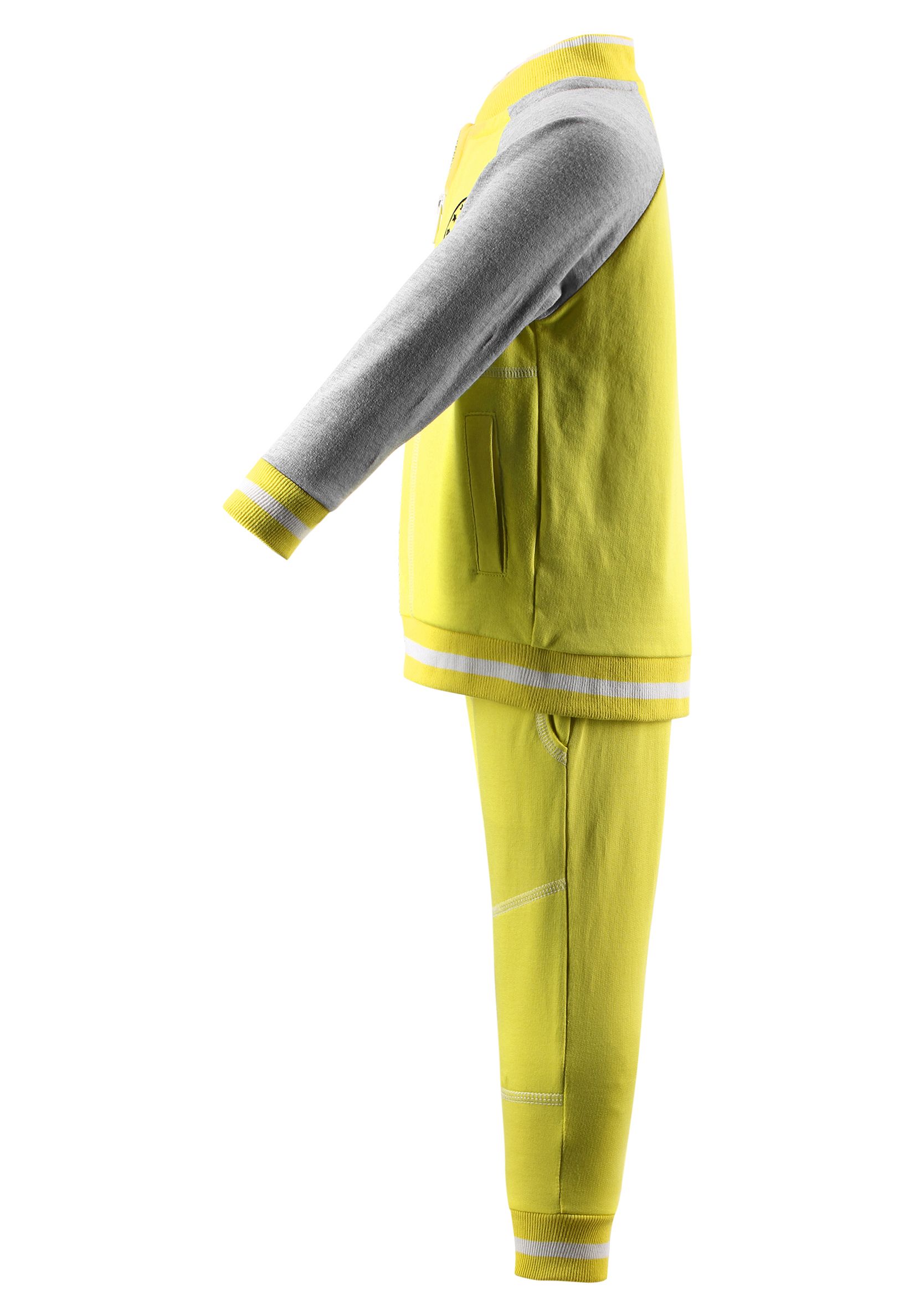 Костюм Reima 516532-2370 - фото 2