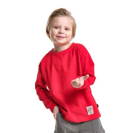 Свитшот Mini-Maxi