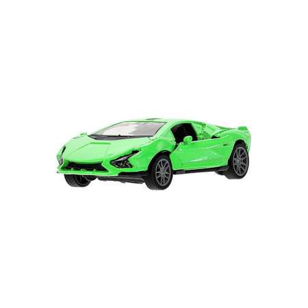 Автомобиль Huada Toys Lamborghini Sian