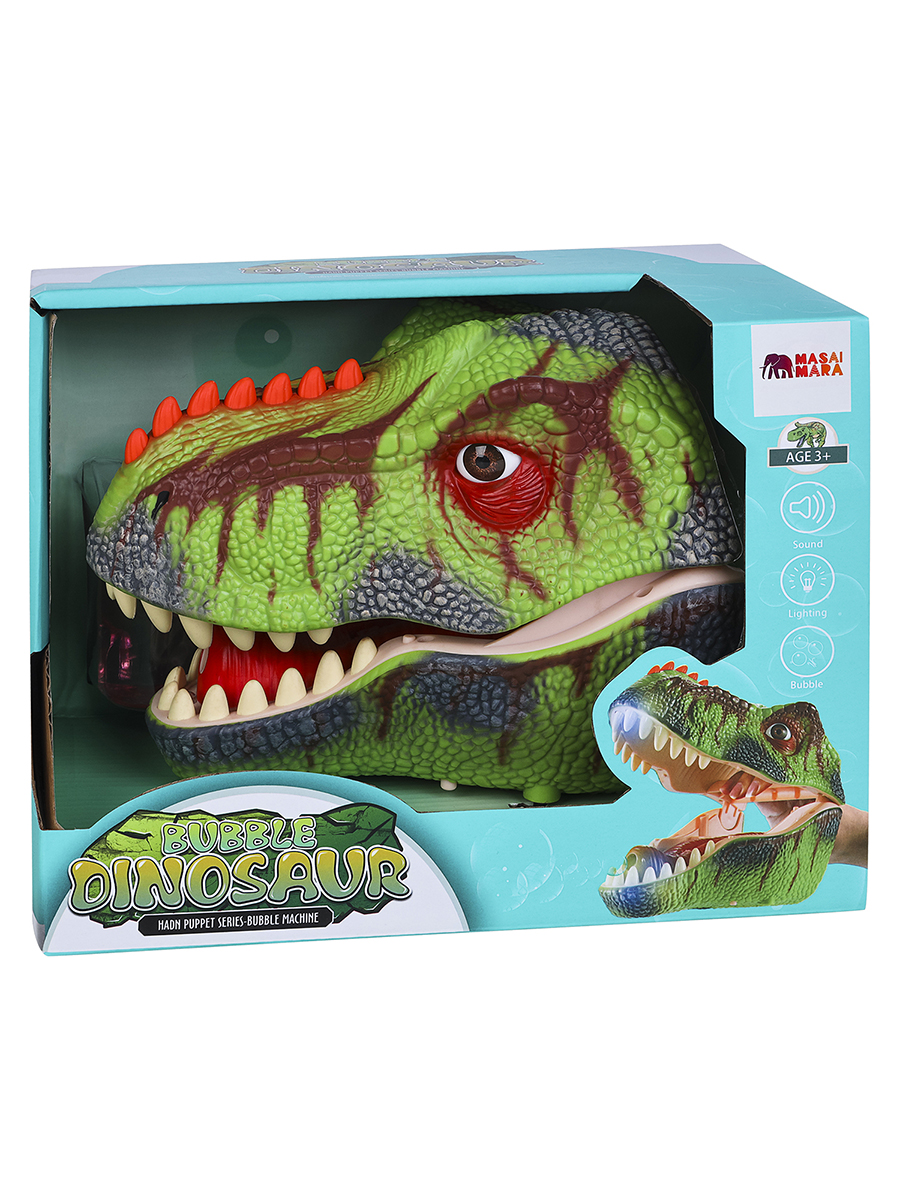 Мыльные пузыри Masai Mara - фото 10