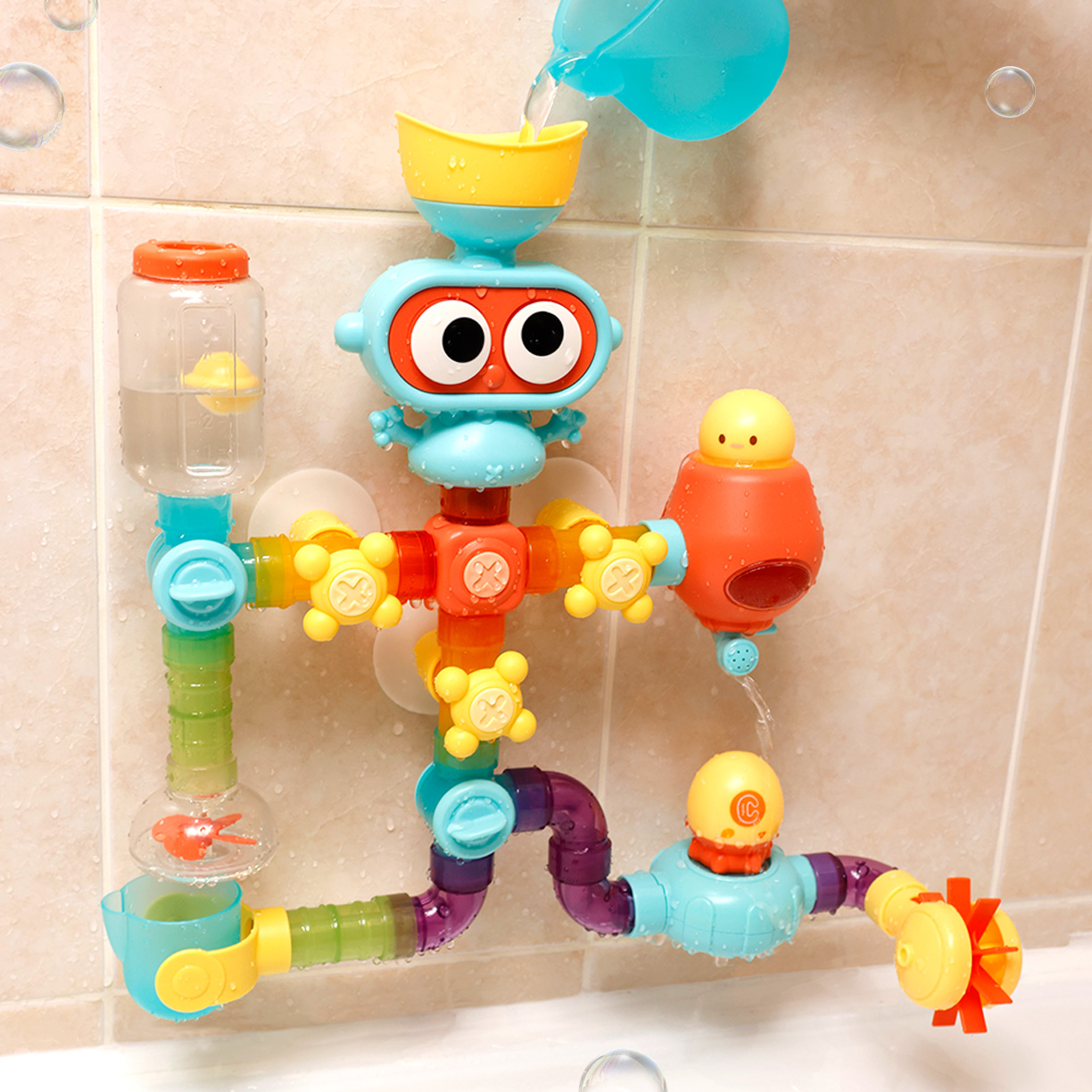 Игрушка TIPTOPOLIS - фото 11