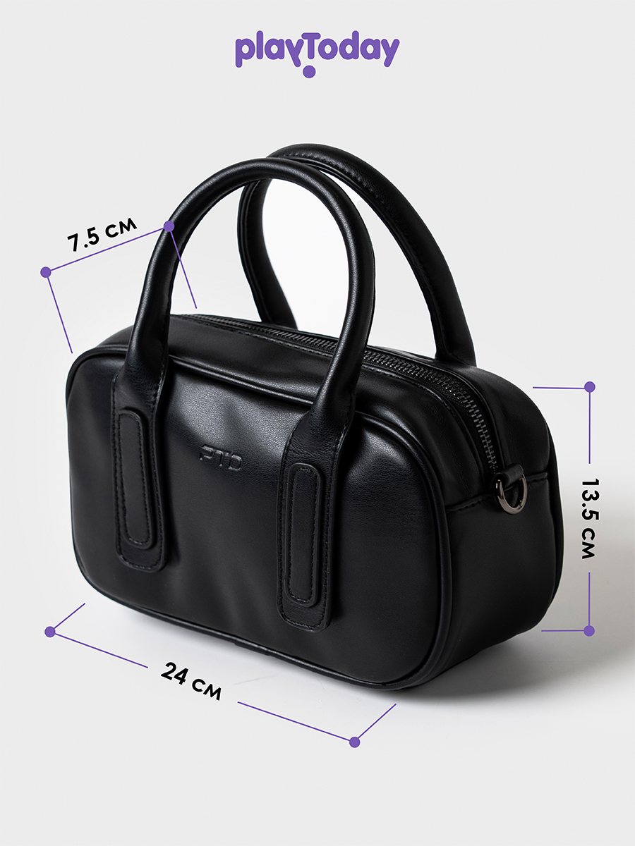 Сумки кросс-боди PlayToday 12621813 - фото 5