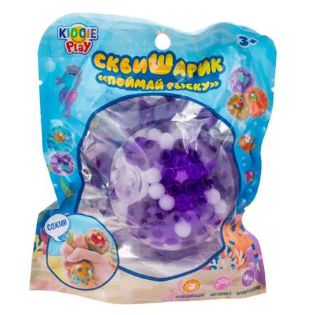 Сквиш KiddiePlay в ассортименте