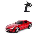 Автомобиль РУ Mobicaro Mercedes 1:12