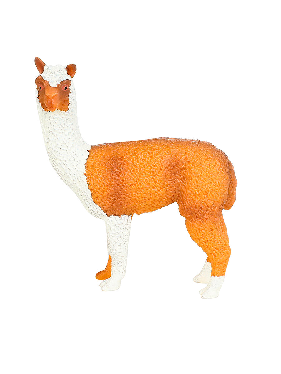 Игровой набор Masai Mara Семья лам - фото 16