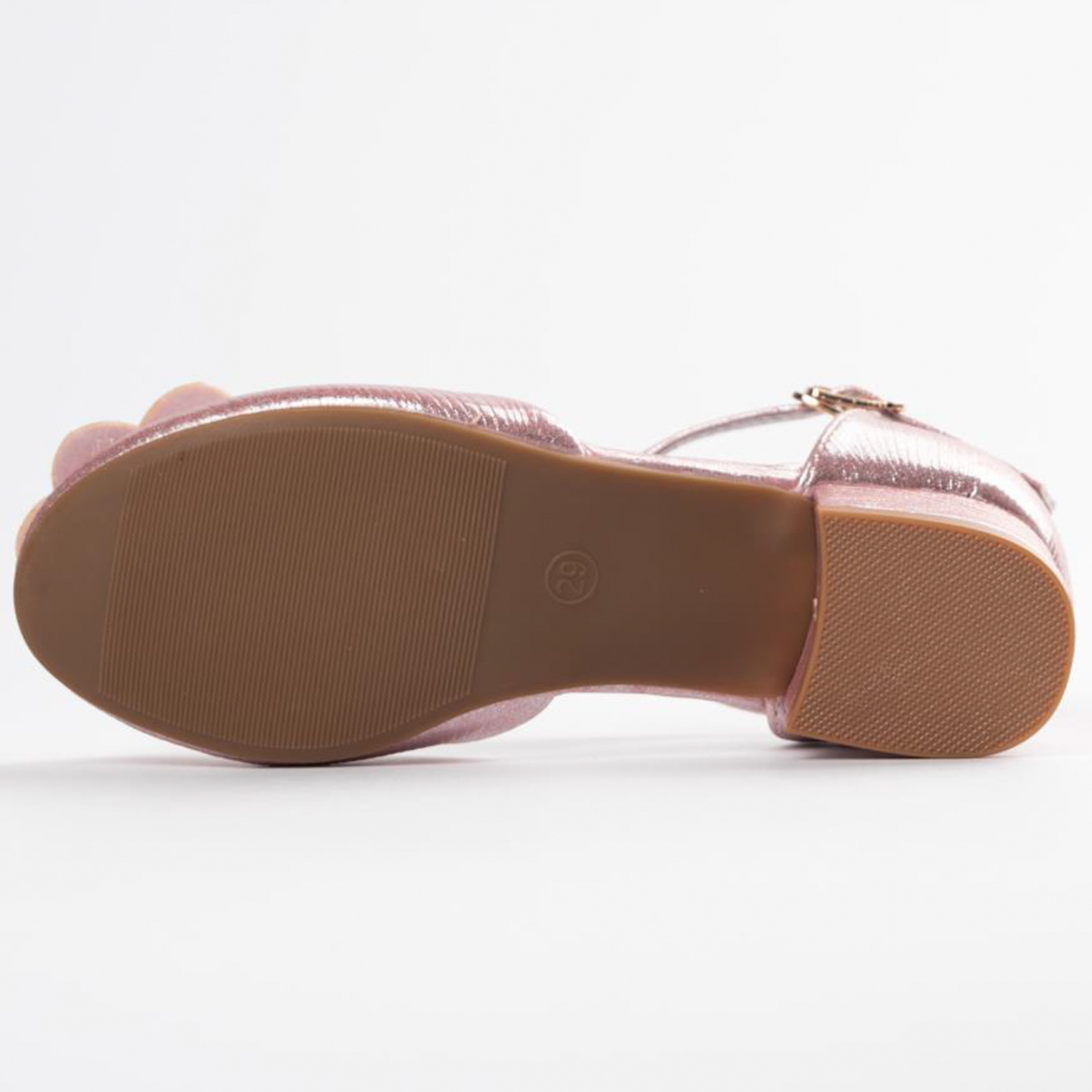 Туфли TikkaGo 4A05_5077-2_pink - фото 9