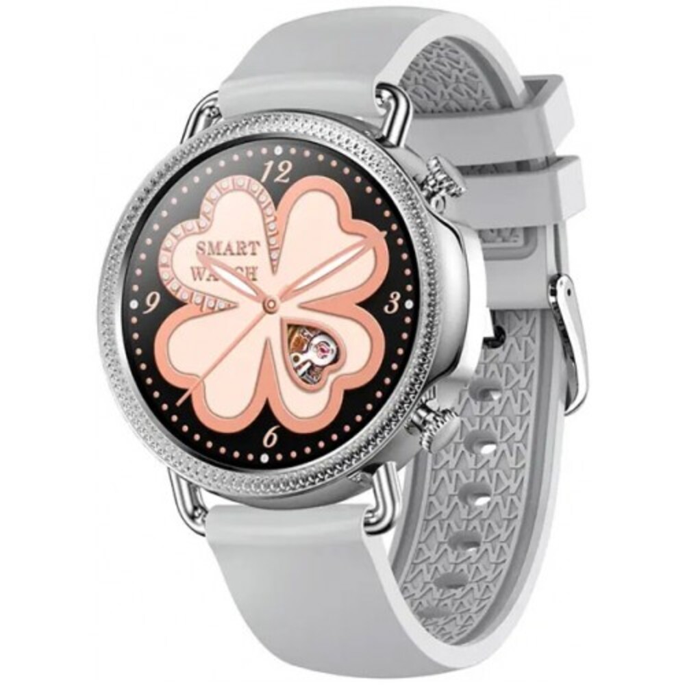 Смарт-часы CheckME Smart CheckME Smart CMSV25GR - фото 1