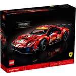 Конструктор LEGO Technic 42125 1684 дет.