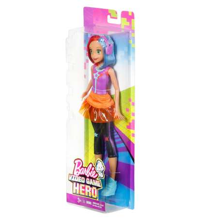 Кукла модельная Barbie