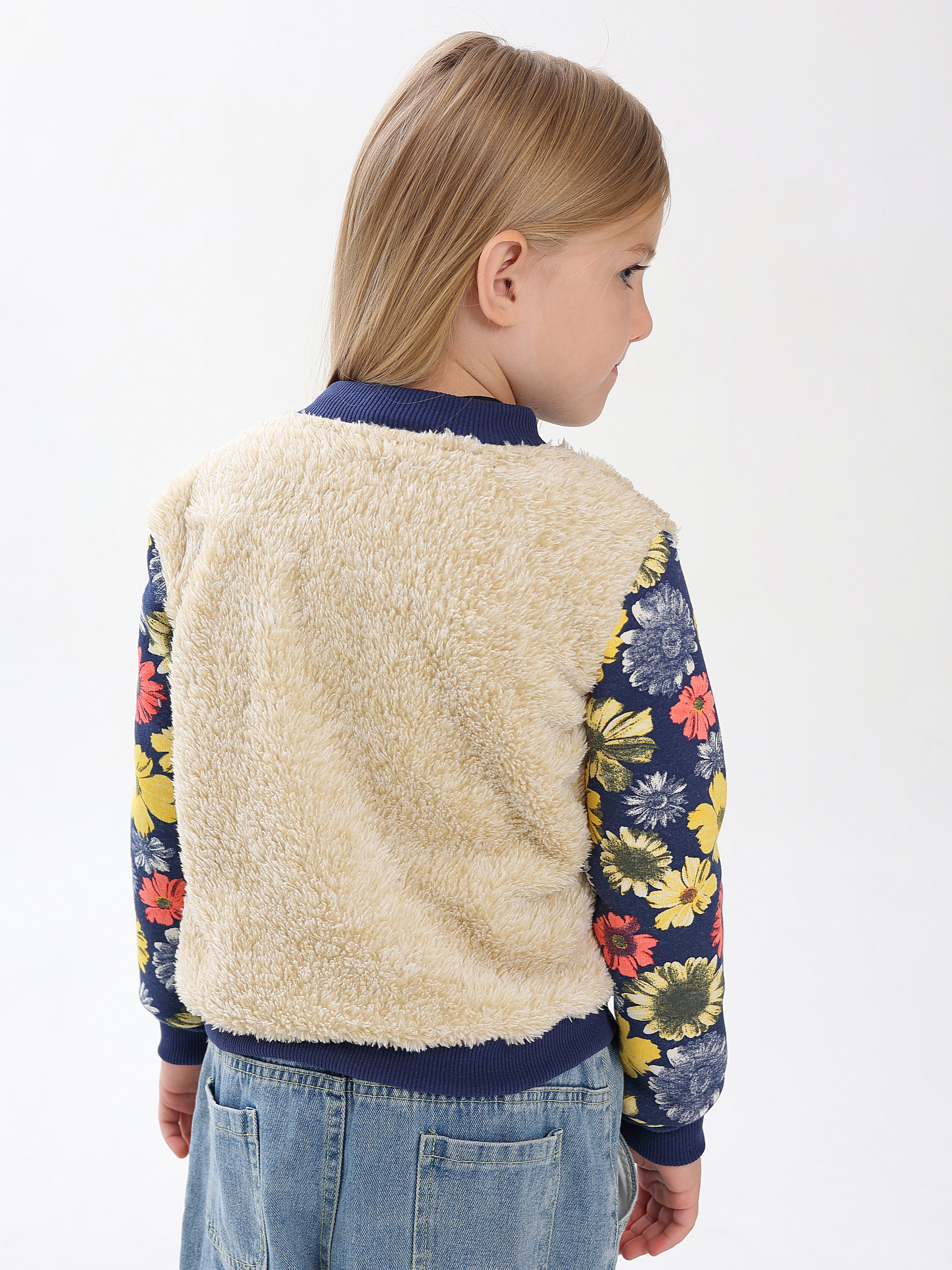 Бомбер АЙАС 27-20-25-032 - фото 2