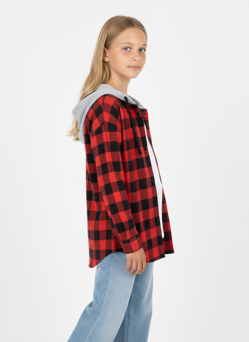 Рубашка YOULALA 1927100101 - фото 2