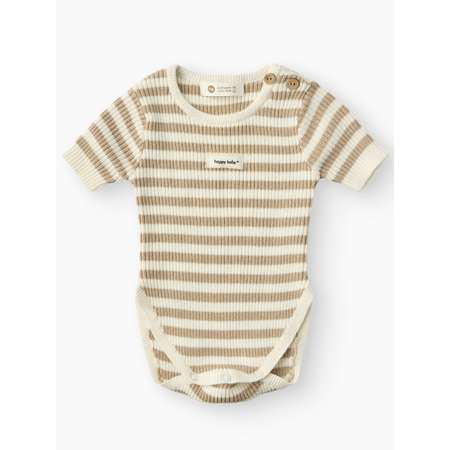 Боди Happy Baby