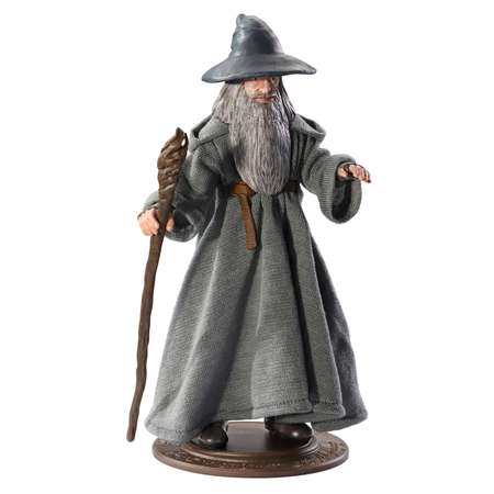 Фигурка The Lord of the Rings Bendyfig Гендальф - гибкая