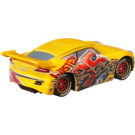 Автомобиль Cars Герои мультфильмов