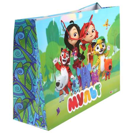 Пакет Играем вместе Мульт 279957