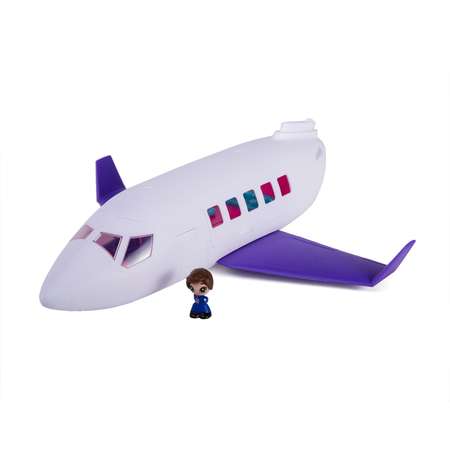 Игровой набор Gift`ems Частный самолет