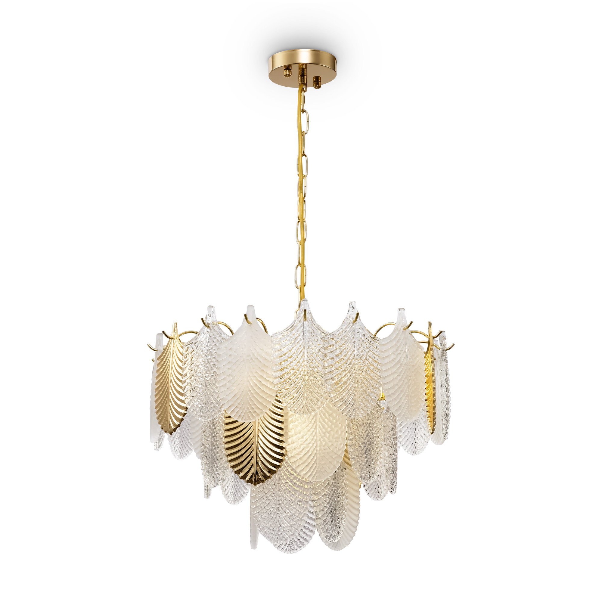 Люстра FREYA - фото 1