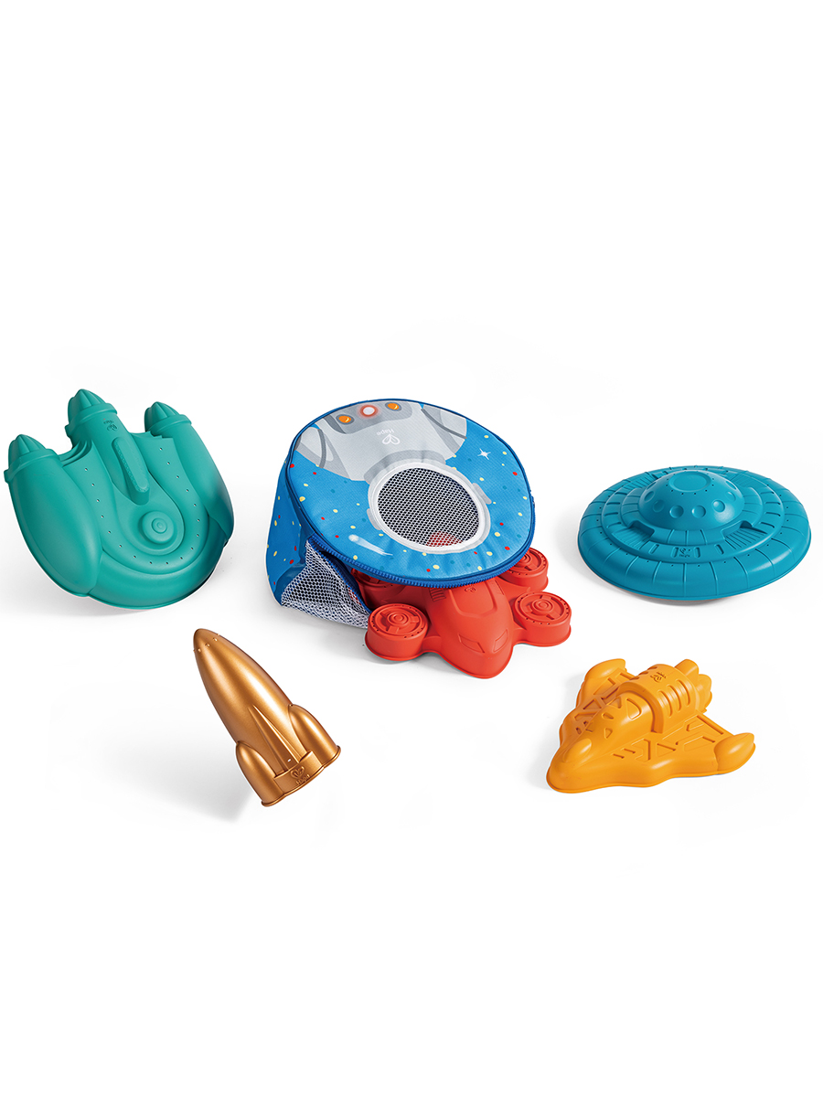 Формочка Hape - фото 9