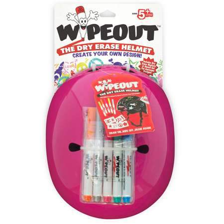 Шлем WIPEOUT