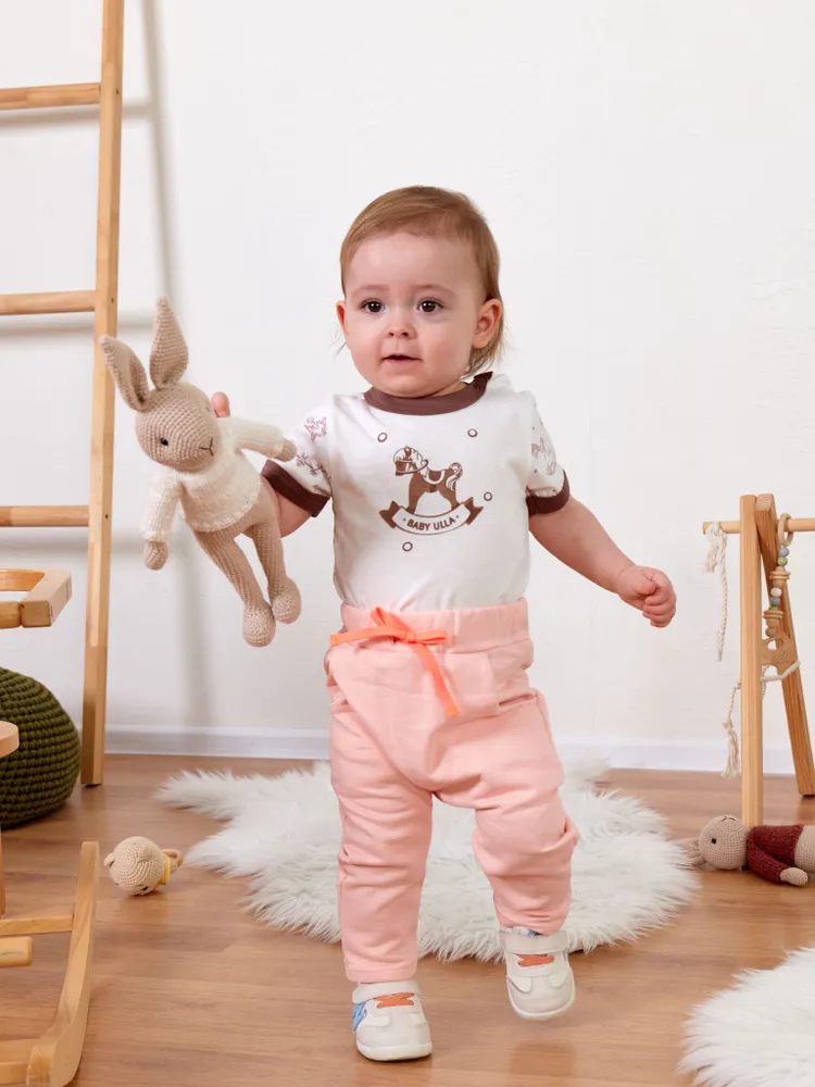 Футболка YOULALA ЦБ-00001478 - фото 3