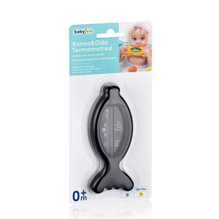 Термометр BabyJem