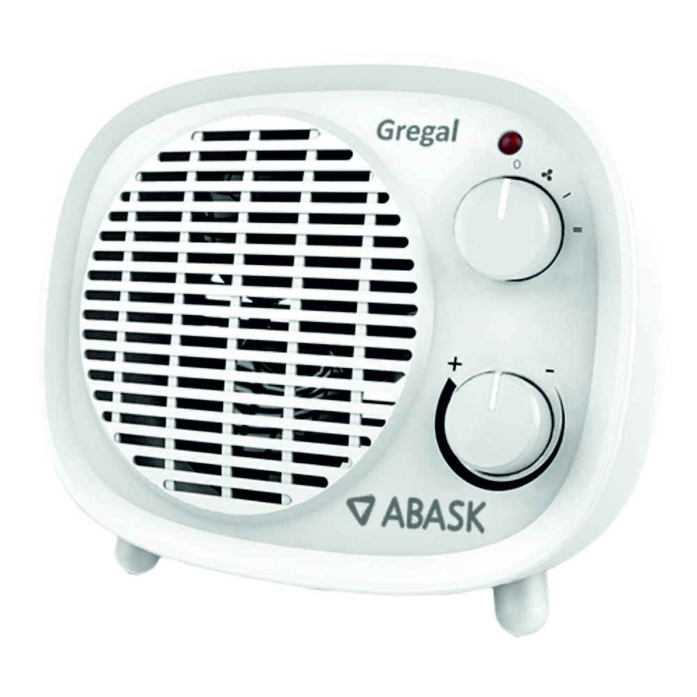 Обогреватель ABASK gregal - фото 4