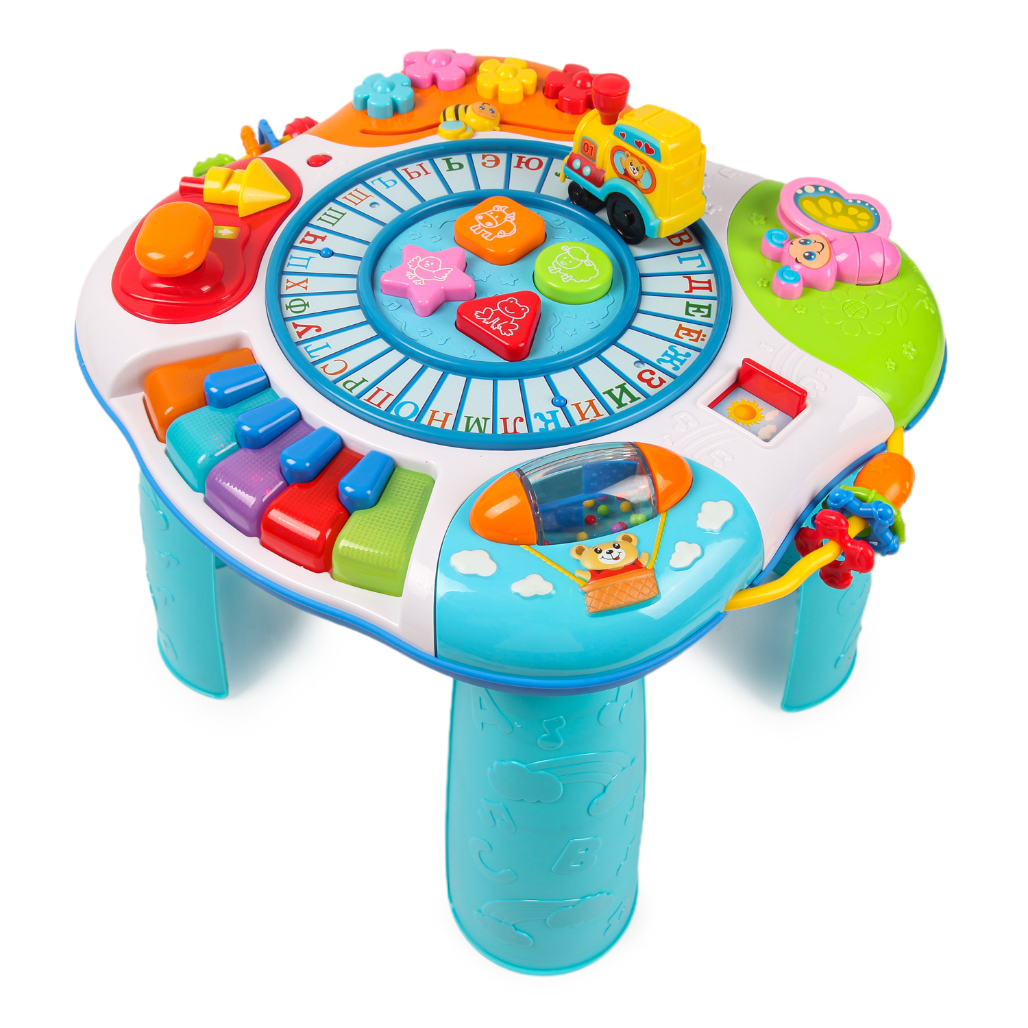 Игрушка BabyGo столик - фото 1
