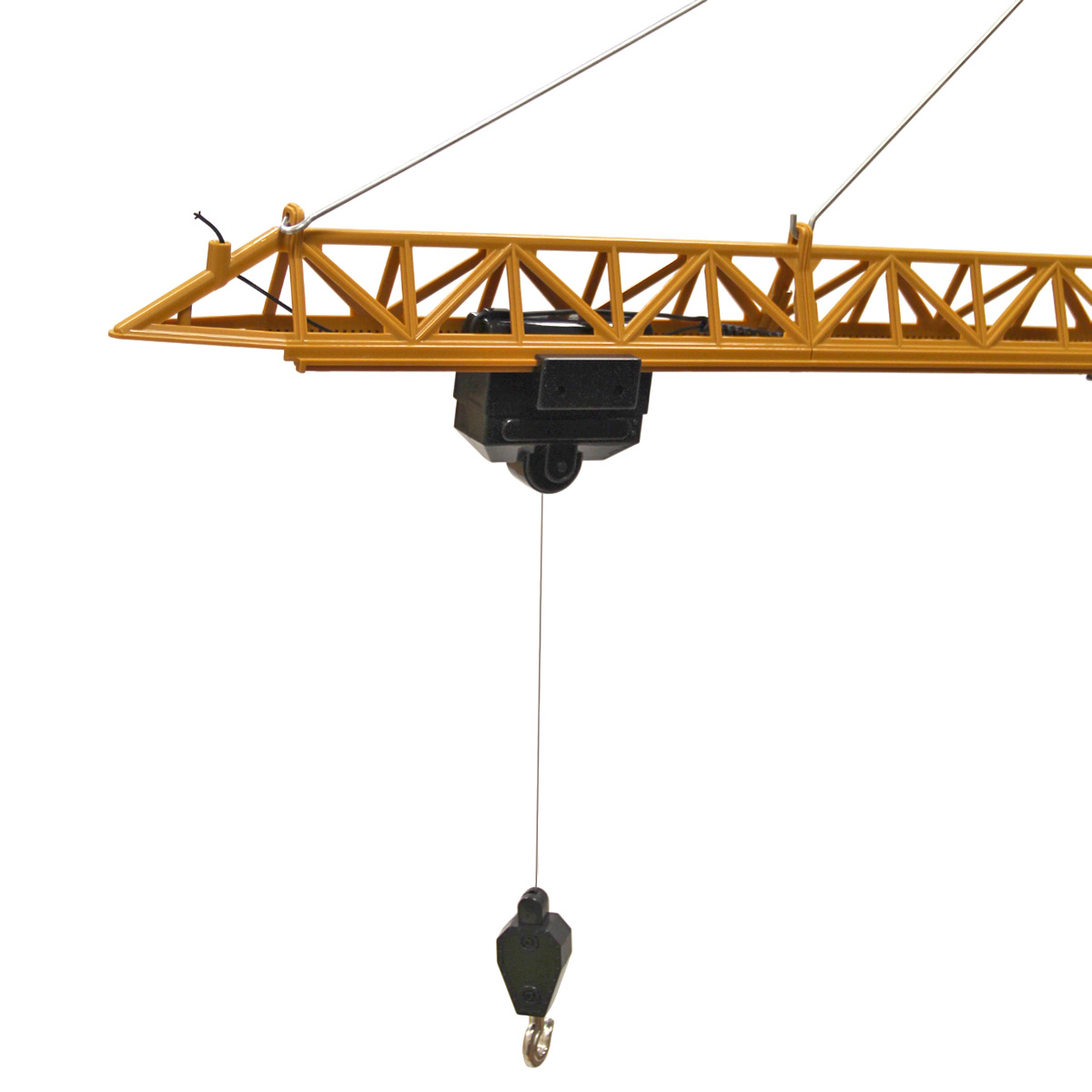 Подъемный кран РУ Veld Co 1:10 - фото 14