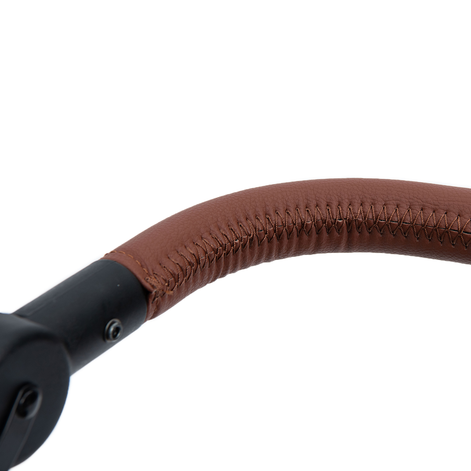 Коляска 2в1 BabyGo Sandy бежевый - фото 16