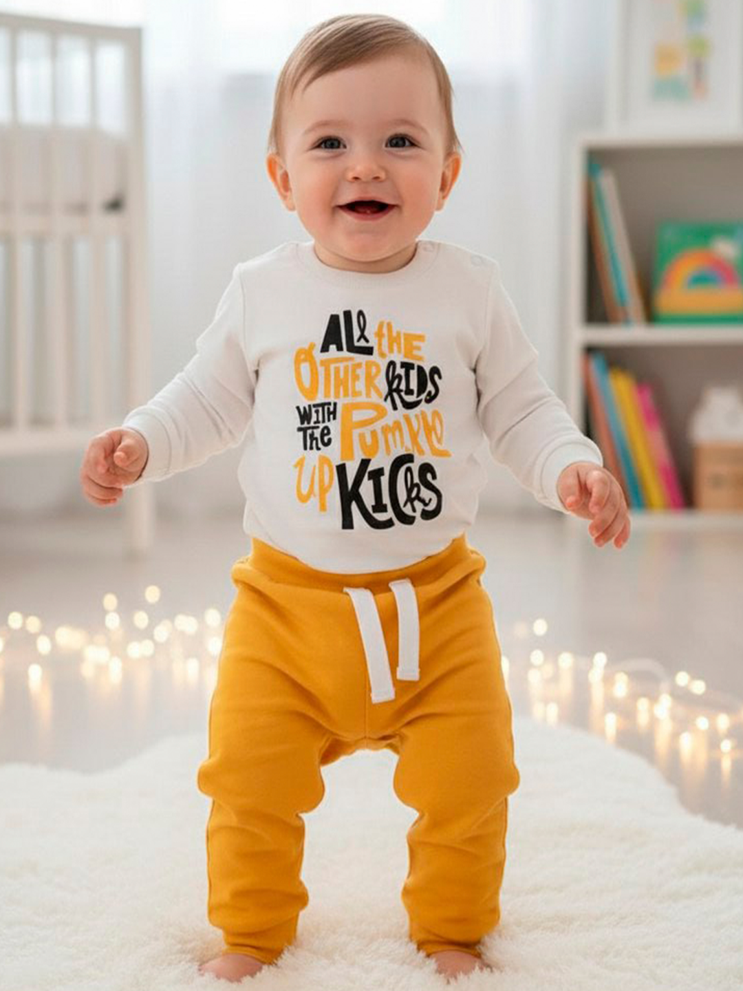 Костюм Совенок Дона МК2-10209-3182/2 - фото 1