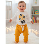 Костюм Совенок Дона