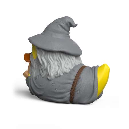 Фигурка The Lord of the Rings Утка Tubbz Гендальф Серый Box