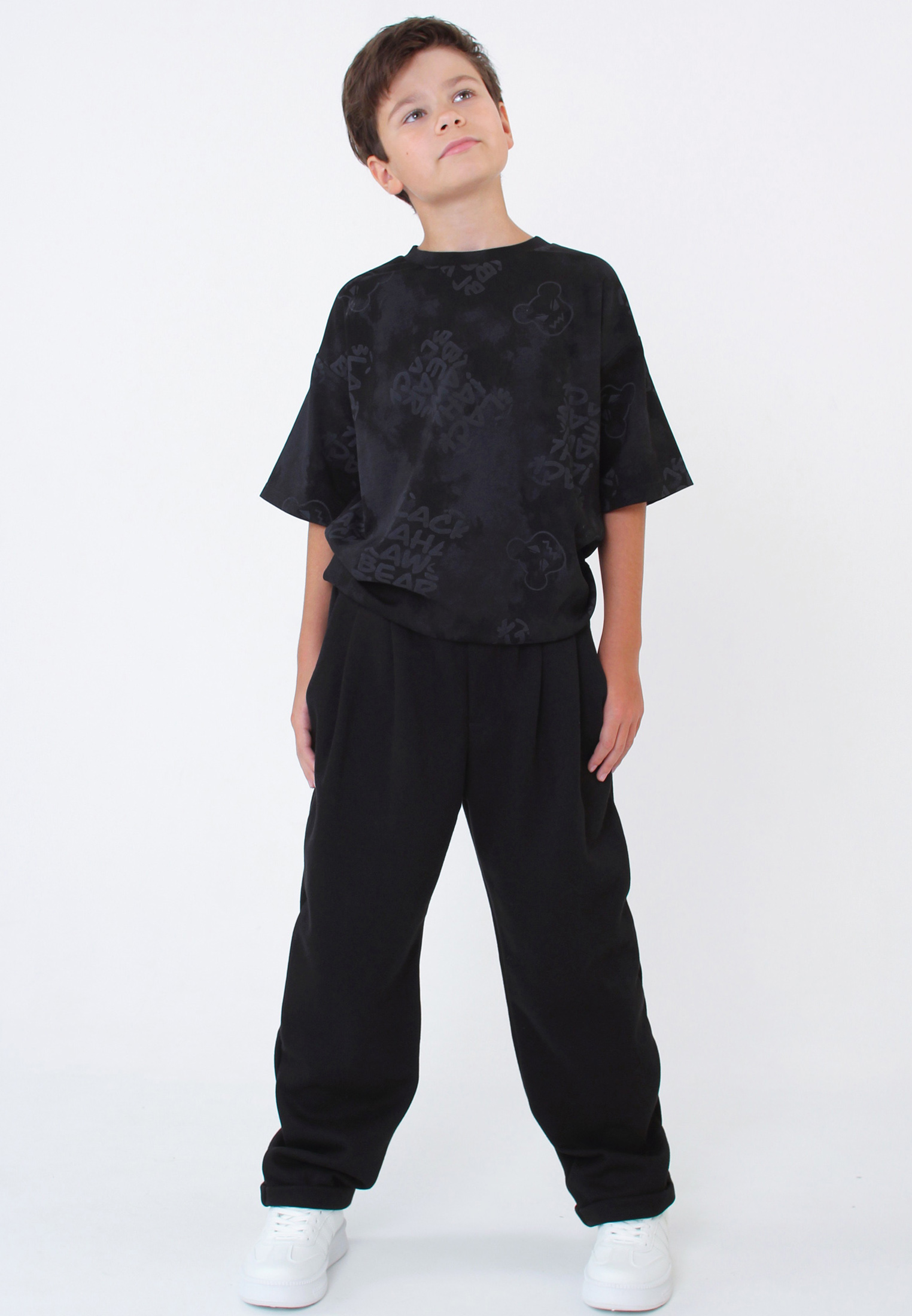 Брюки ARSPLAY 07AP32TP24122 - фото 2