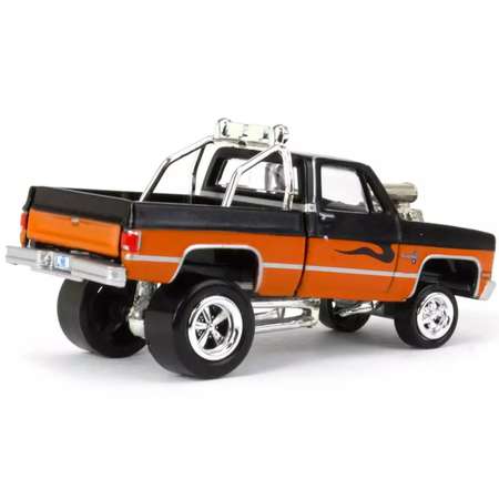 Автомобиль Johnny Lightning 1:64