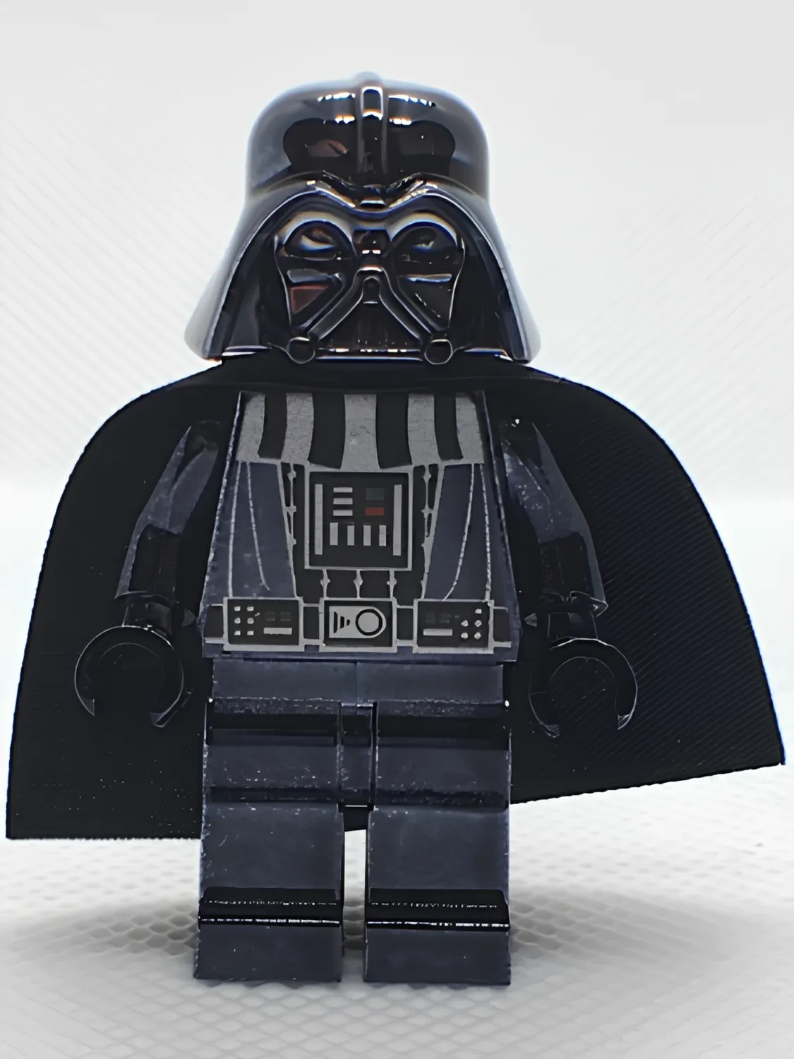 Фигурка LEGO Star Wars Darth - фото 1