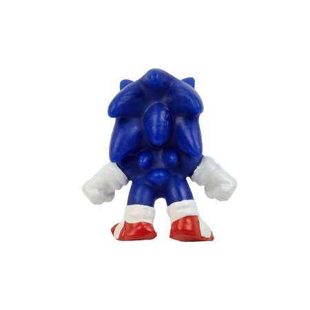 Игровой набор GooJitZu Соник