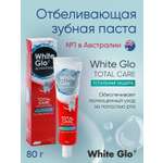 Зубная паста WHITE GLO